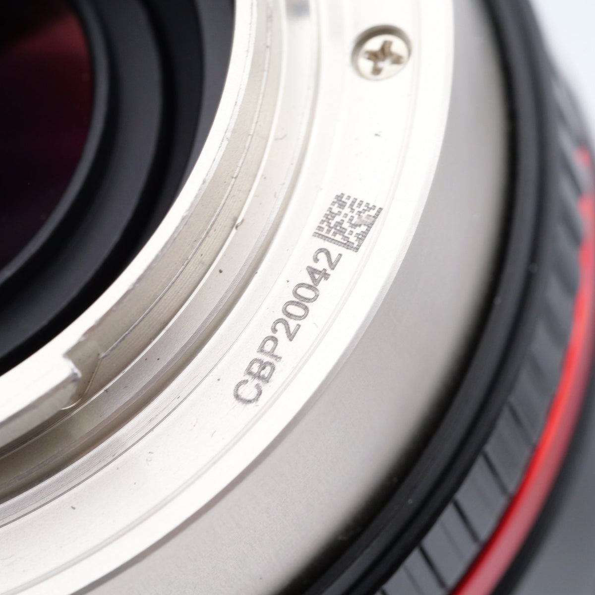 SAMYANG 8mm F2.8 UMC FISH-EYE IIレンズ Xマウント