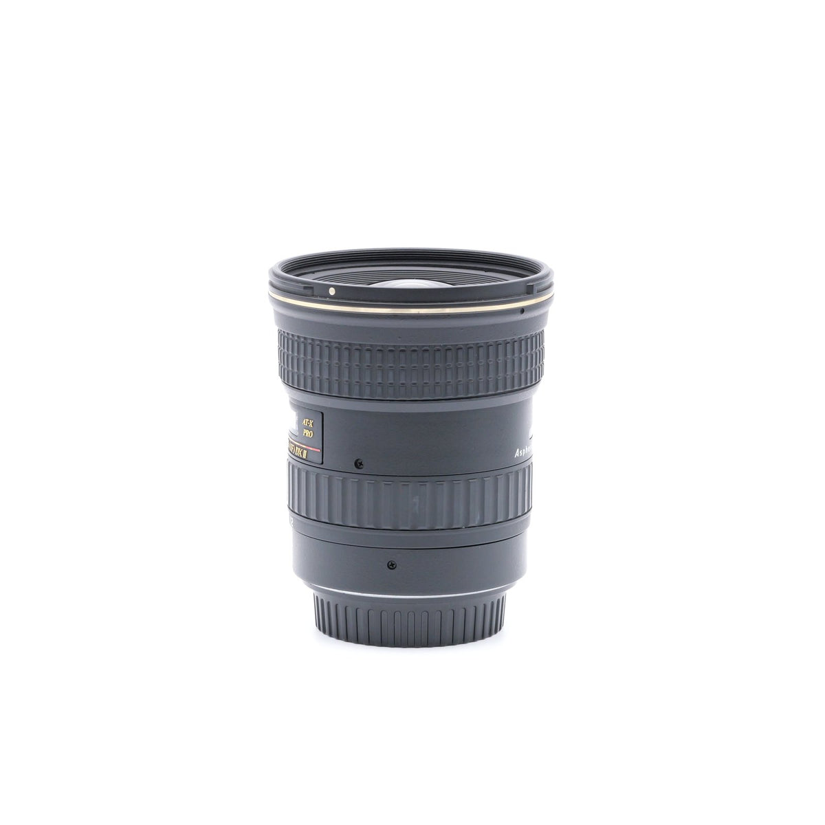 Tokina AT-X 124 PRO DX II 12-24mm F4 レンズ キヤノン EFマウント