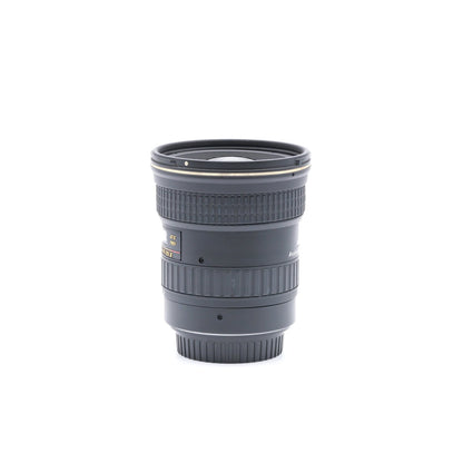 Tokina AT-X 124 PRO DX II 12-24mm F4 レンズ キヤノン EFマウント