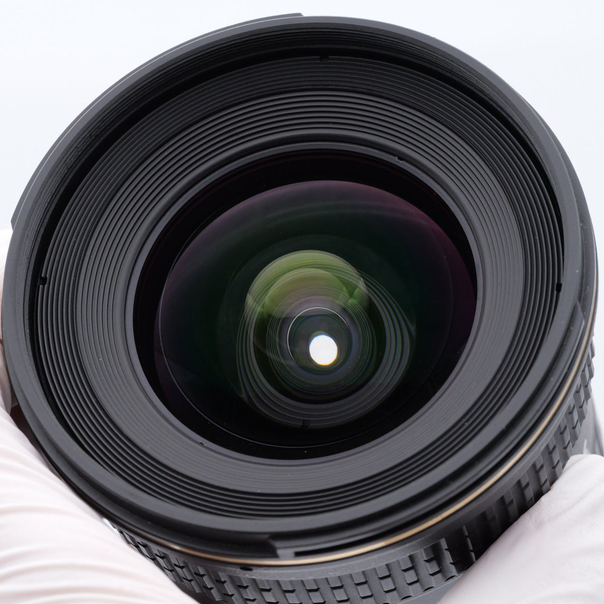 Tokina AT-X 124 PRO DX II 12-24mm F4 レンズ キヤノン EFマウント