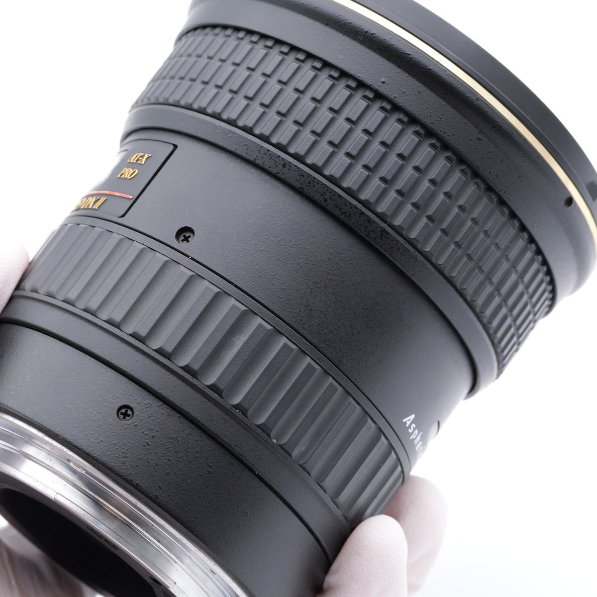 Tokina AT-X 124 PRO DX II 12-24mm F4 レンズ キヤノン EFマウント