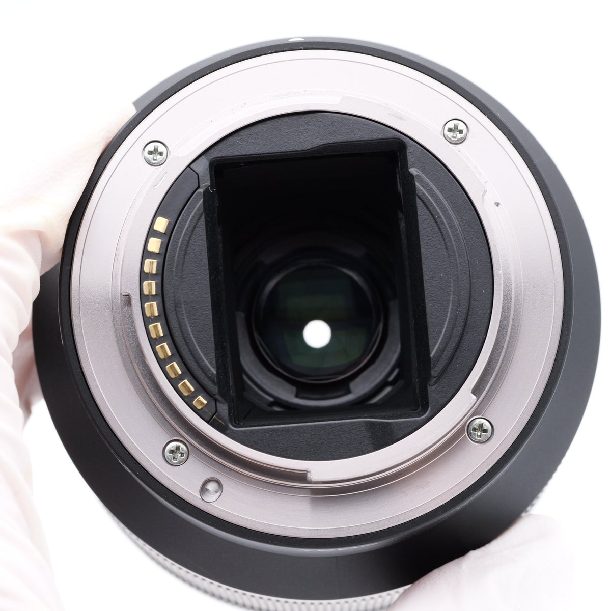 SONY FE 28-70mm F3.5-5.6 OSS SEL2870 レンズ ソニー Eマウント
