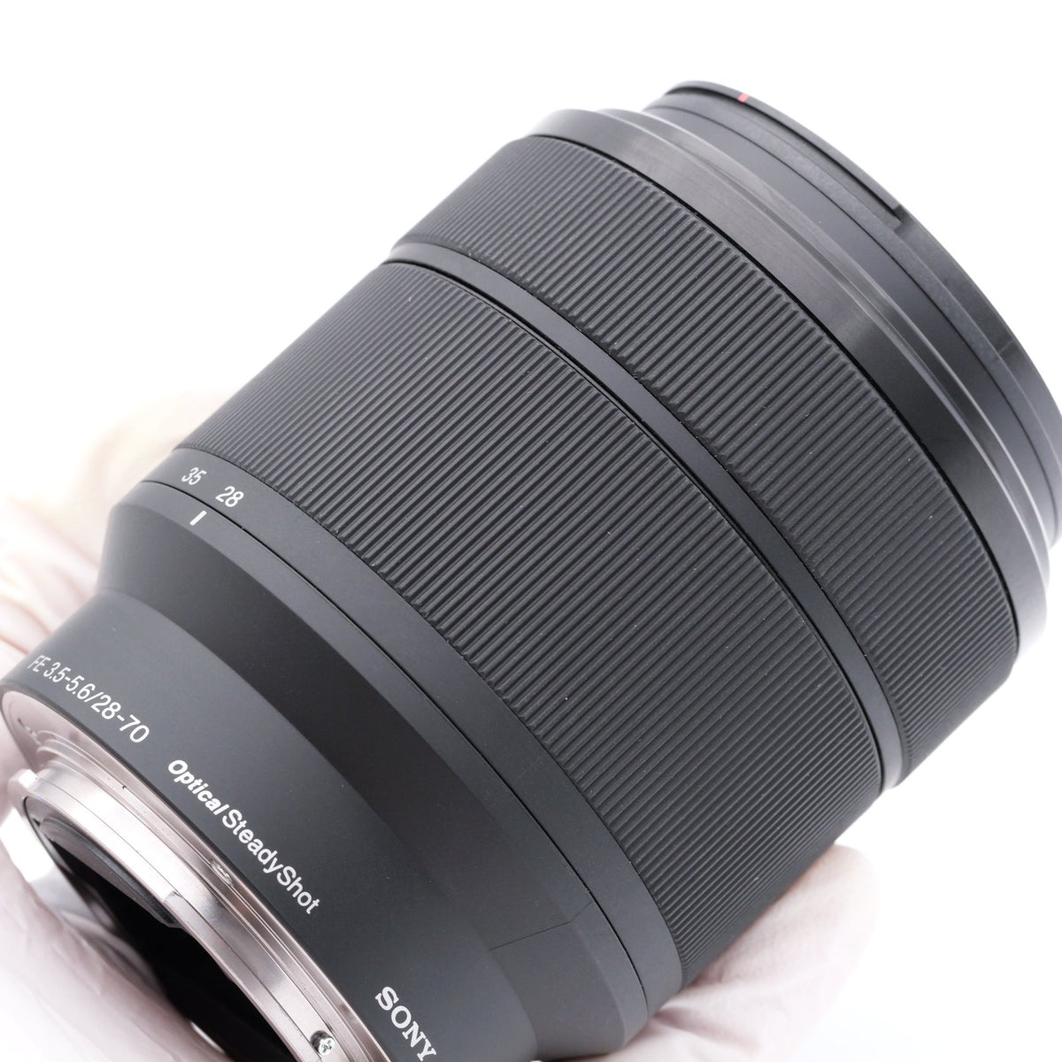 SONY FE 28-70mm F3.5-5.6 OSS SEL2870 レンズ ソニー Eマウント