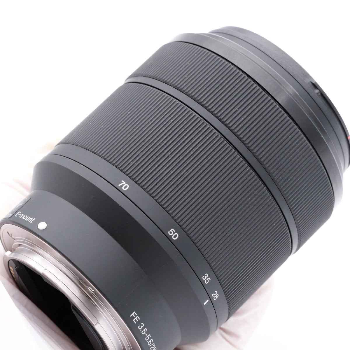 SONY FE 28-70mm F3.5-5.6 OSS SEL2870 レンズ ソニー Eマウント