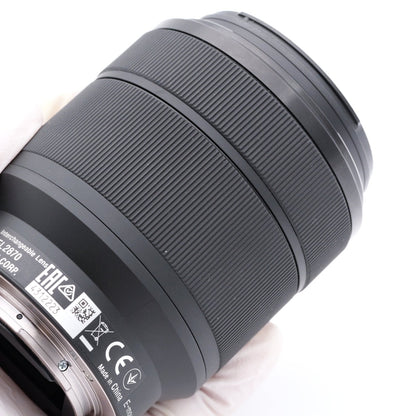 SONY FE 28-70mm F3.5-5.6 OSS SEL2870 レンズ ソニー Eマウント