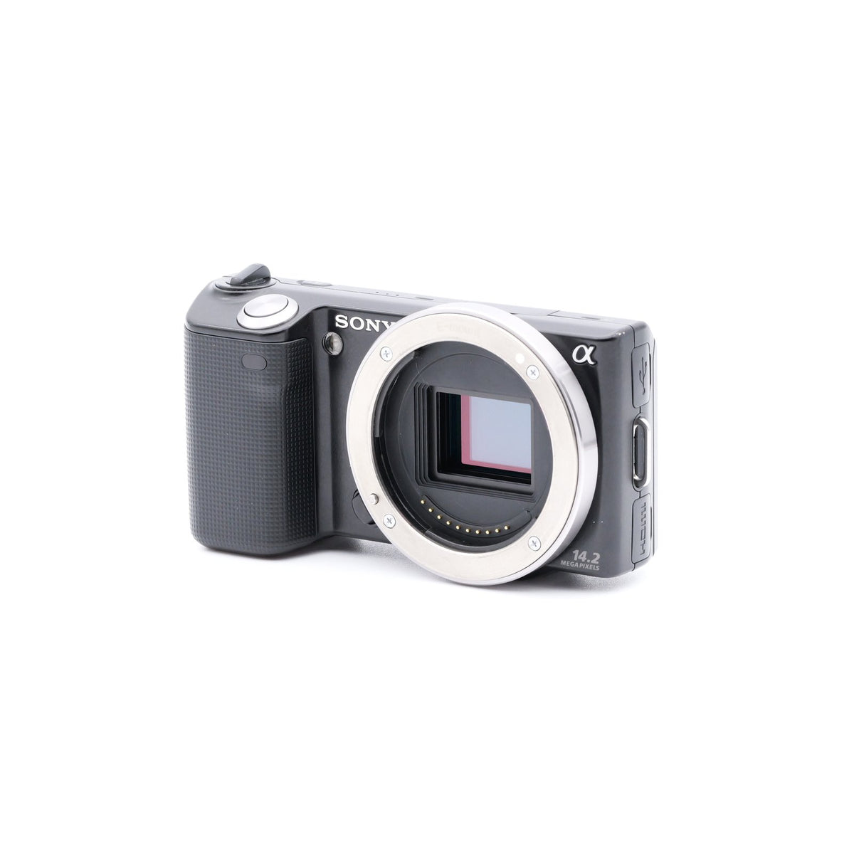 SONY NEX-5 ミラーレス一眼 ソニー Eマウント