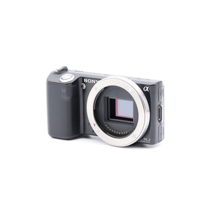 SONY NEX-5 ミラーレス一眼 ソニー Eマウント