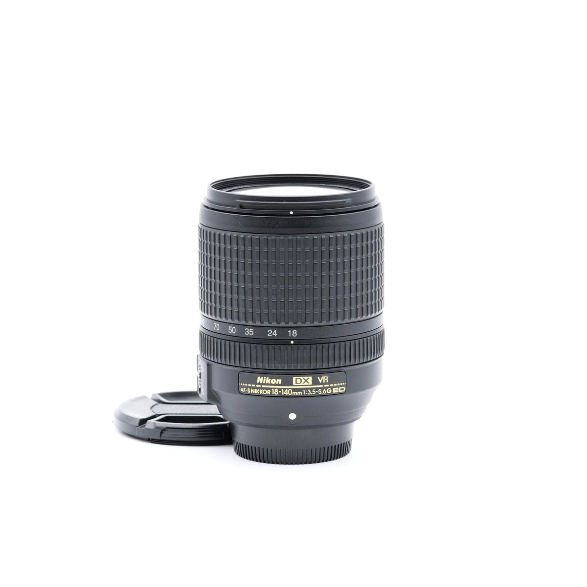 Nikon AF-S DX NIKKOR 18-140mm F3.5-5.6 G ED VR レンズ ニコン Fマウント
