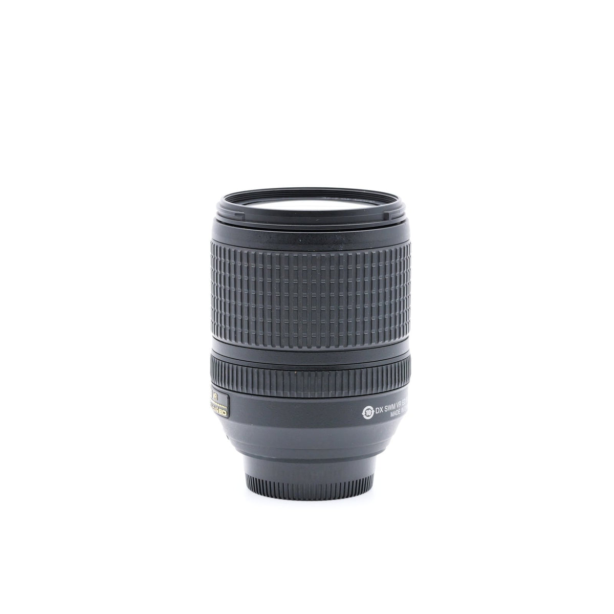 Nikon AF-S DX NIKKOR 18-140mm F3.5-5.6 G ED VR レンズ ニコン Fマウント