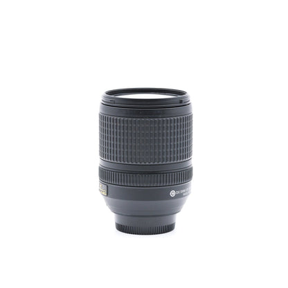 Nikon AF-S DX NIKKOR 18-140mm F3.5-5.6 G ED VR レンズ ニコン Fマウント