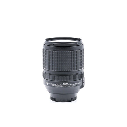 Nikon AF-S DX NIKKOR 18-140mm F3.5-5.6 G ED VR レンズ ニコン Fマウント