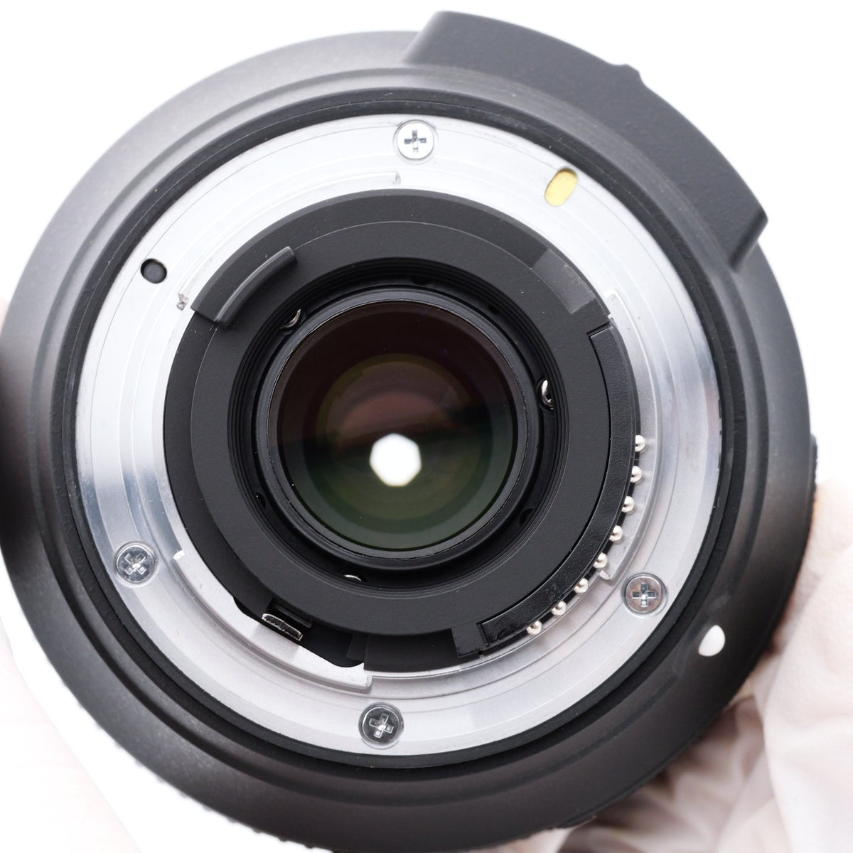 Nikon AF-S DX NIKKOR 18-140mm F3.5-5.6 G ED VR レンズ ニコン Fマウント