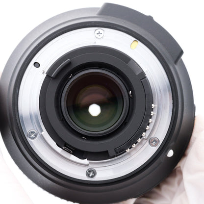 Nikon AF-S DX NIKKOR 18-140mm F3.5-5.6 G ED VR レンズ ニコン Fマウント