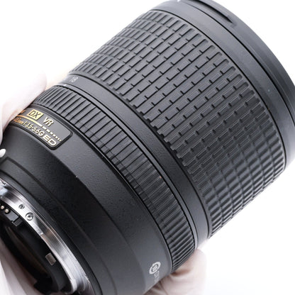 Nikon AF-S DX NIKKOR 18-140mm F3.5-5.6 G ED VR レンズ ニコン Fマウント