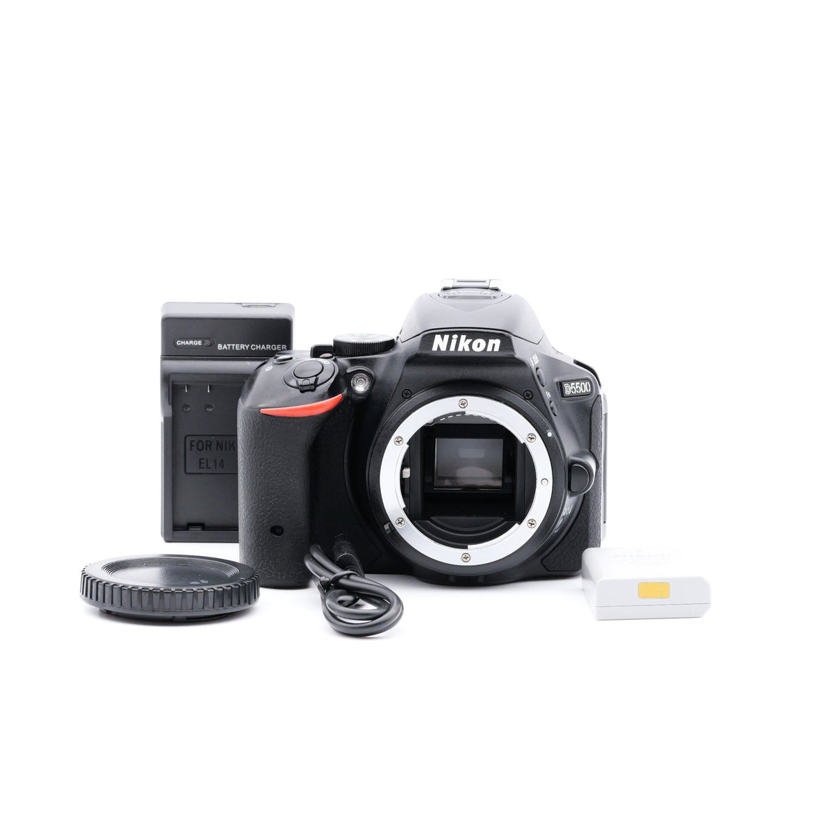 Nikon D5500 デジタル一眼レフ ニコン Fマウント