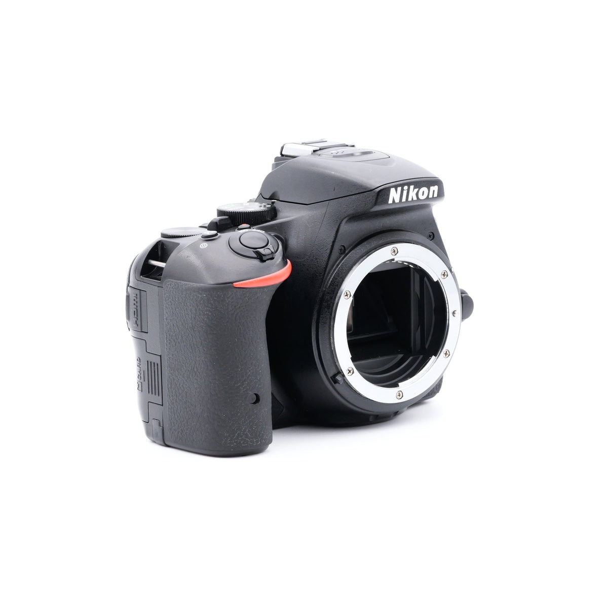 Nikon D5500 デジタル一眼レフ ニコン Fマウント