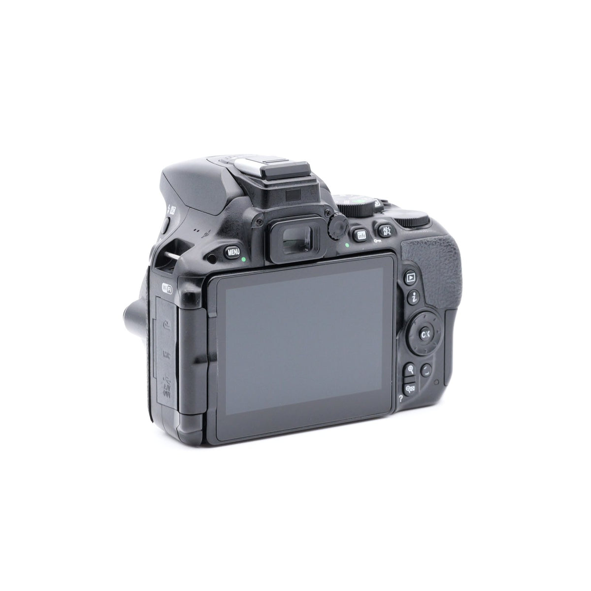Nikon D5500 デジタル一眼レフ ニコン Fマウント