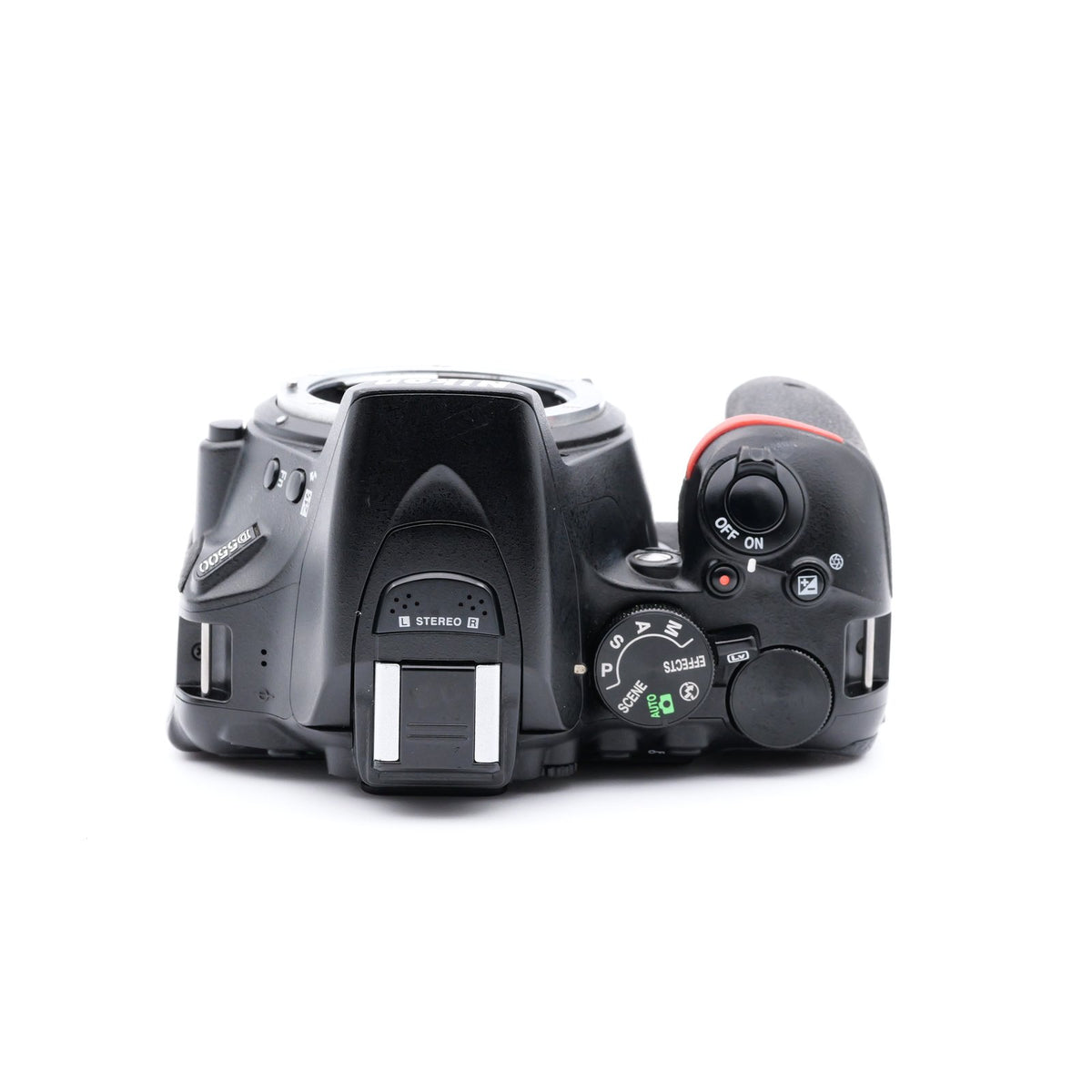 Nikon D5500 デジタル一眼レフ ニコン Fマウント