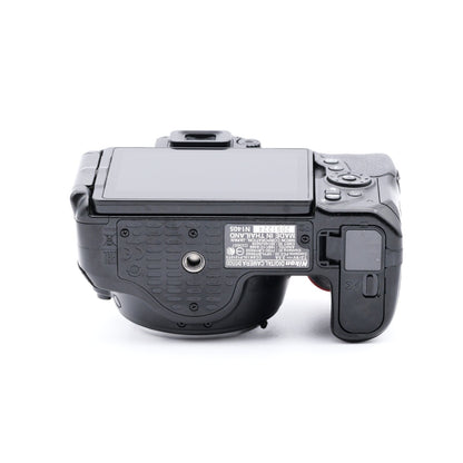 Nikon D5500 デジタル一眼レフ ニコン Fマウント