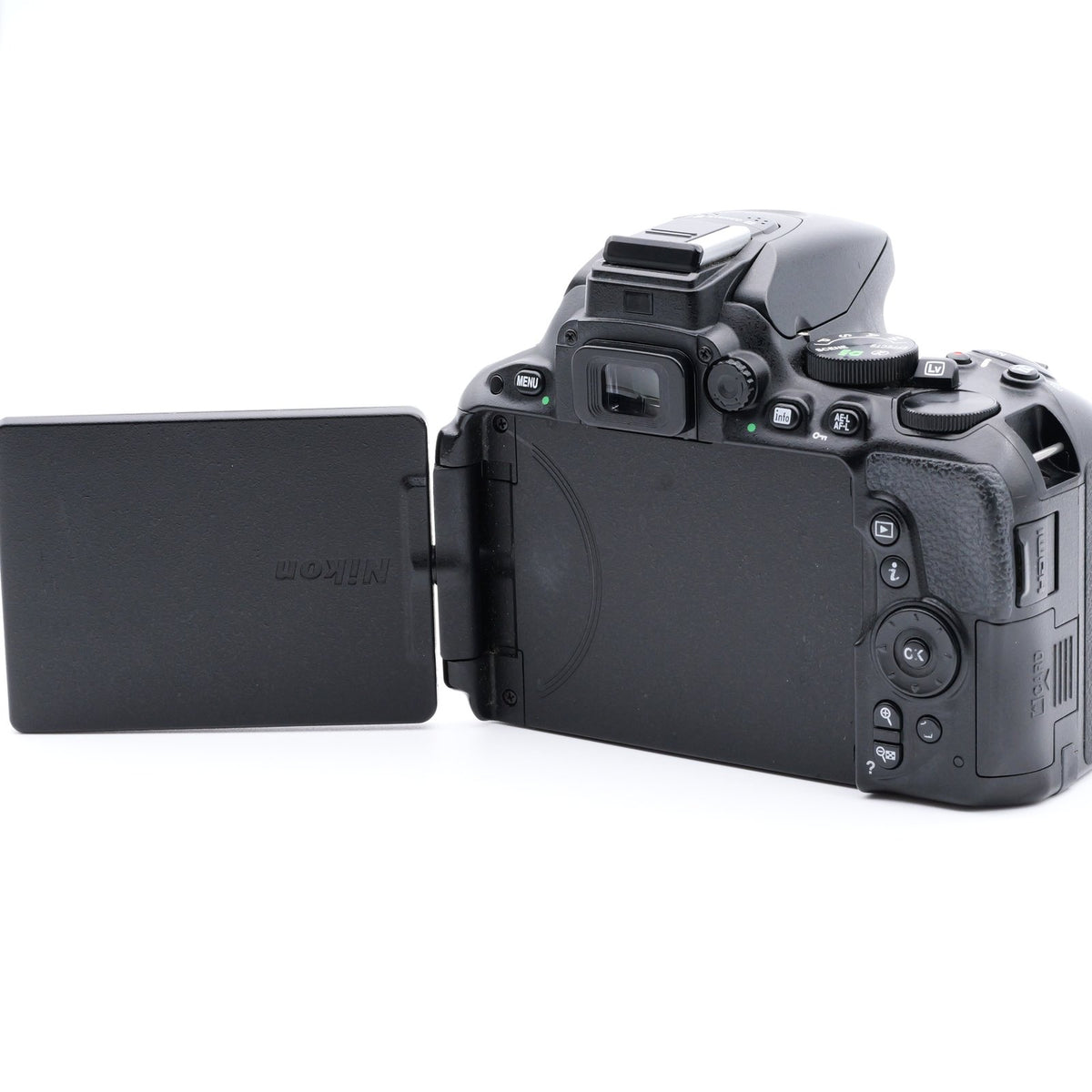 Nikon D5500 デジタル一眼レフ ニコン Fマウント