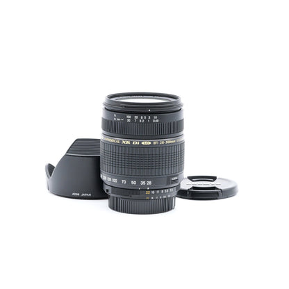 TAMRON 28-300mm F3.5-6.3 MACRO レンズ ニコン Fマウント