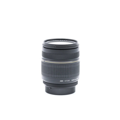 TAMRON 28-300mm F3.5-6.3 MACRO レンズ ニコン Fマウント