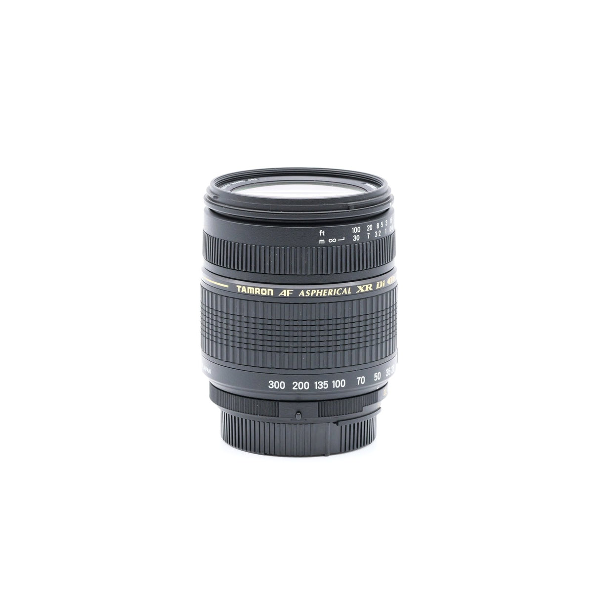 TAMRON 28-300mm F3.5-6.3 MACRO レンズ ニコン Fマウント