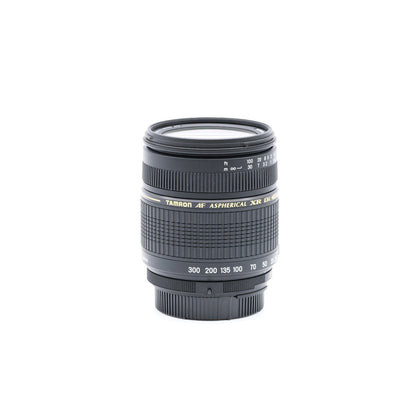 TAMRON 28-300mm F3.5-6.3 MACRO レンズ ニコン Fマウント