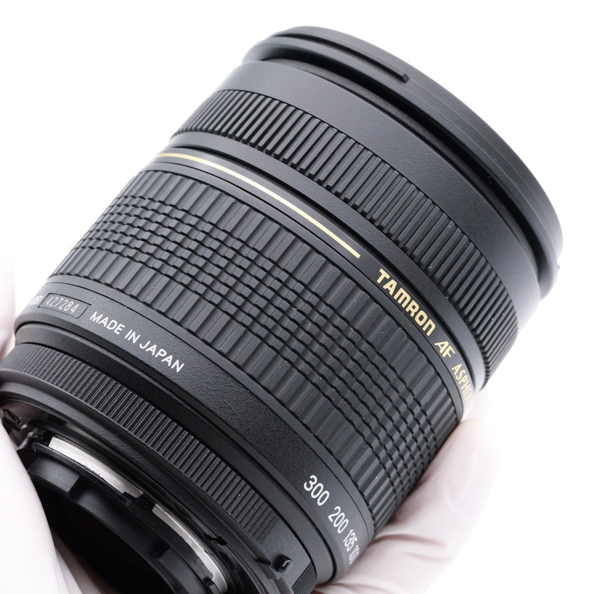 TAMRON 28-300mm F3.5-6.3 MACRO レンズ ニコン Fマウント