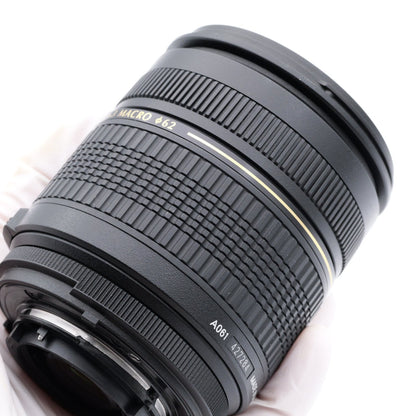 TAMRON 28-300mm F3.5-6.3 MACRO レンズ ニコン Fマウント