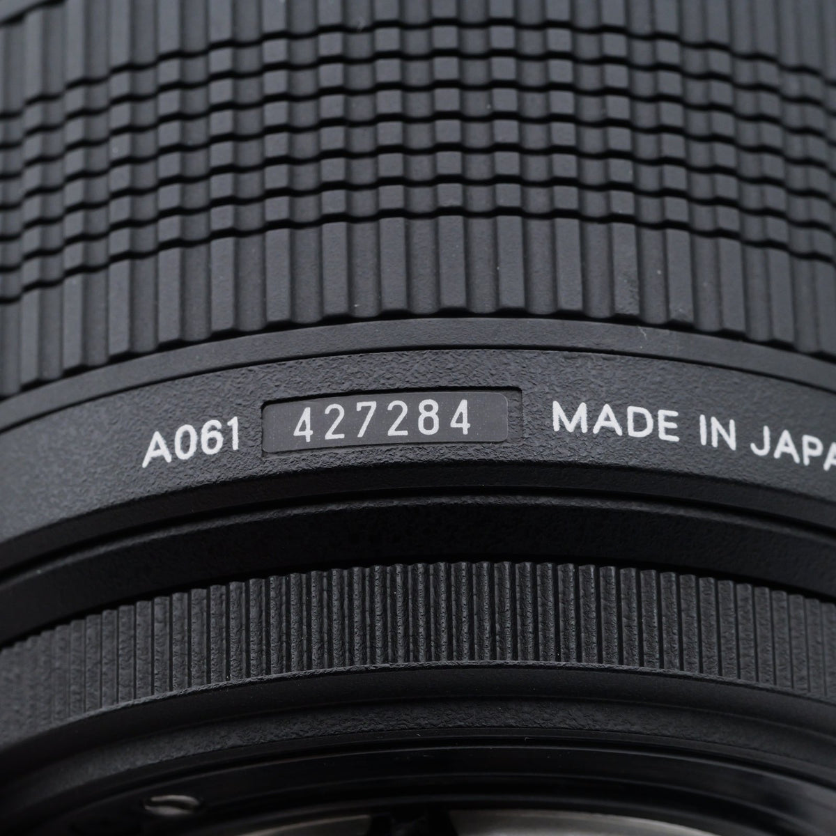 TAMRON 28-300mm F3.5-6.3 MACRO レンズ ニコン Fマウント