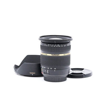 TAMRON 10-24mm F3.5-4.5 DiII レンズ キヤノン EFマウント