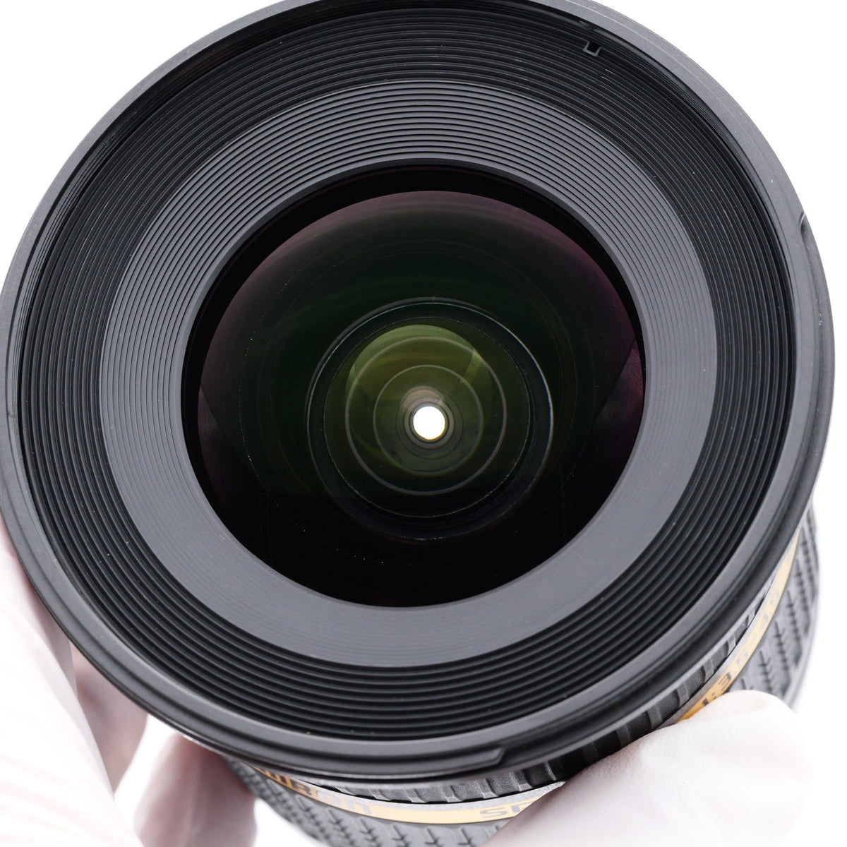 TAMRON 10-24mm F3.5-4.5 DiII レンズ キヤノン EFマウント