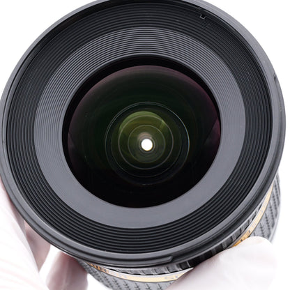 TAMRON 10-24mm F3.5-4.5 DiII レンズ キヤノン EFマウント