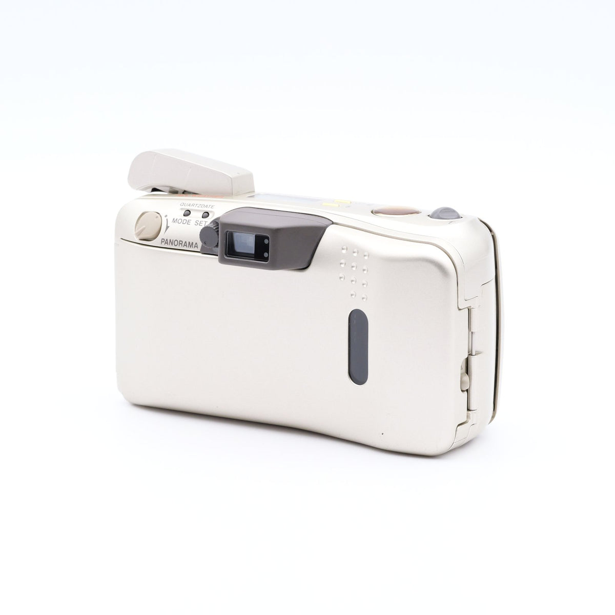 OLYMPUS μ ZOOM 140 VF フィルムカメラ オリンパス