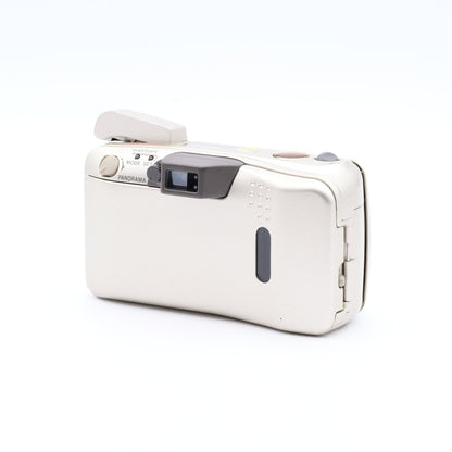 OLYMPUS μ ZOOM 140 VF フィルムカメラ オリンパス