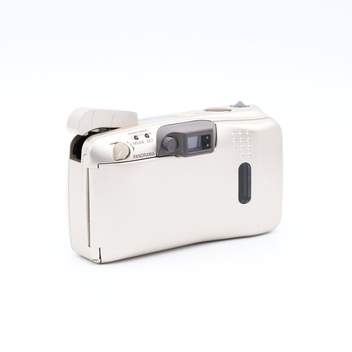 OLYMPUS μ ZOOM 140 VF フィルムカメラ オリンパス