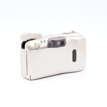 OLYMPUS μ ZOOM 140 VF フィルムカメラ オリンパス