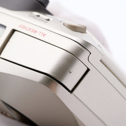 OLYMPUS μ ZOOM 140 VF フィルムカメラ オリンパス
