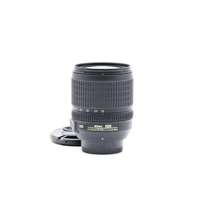Nikon AF-S DX NIKKOR 18-105mm F3.5-5.6 G ED VR レンズ ニコン Fマウント