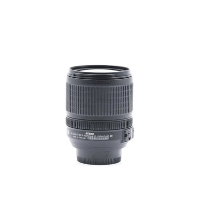 Nikon AF-S DX NIKKOR 18-105mm F3.5-5.6 G ED VR レンズ ニコン Fマウント