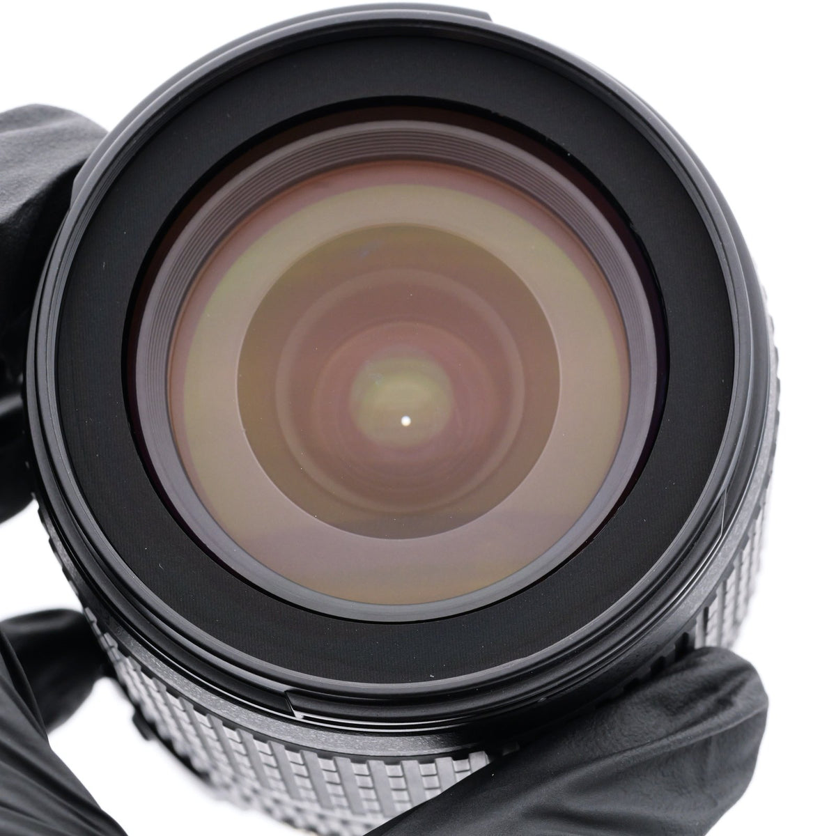 Nikon AF-S DX NIKKOR 18-105mm F3.5-5.6 G ED VR レンズ ニコン Fマウント