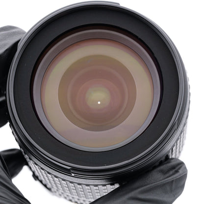 Nikon AF-S DX NIKKOR 18-105mm F3.5-5.6 G ED VR レンズ ニコン Fマウント