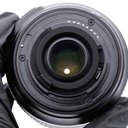 Nikon AF-S DX NIKKOR 18-105mm F3.5-5.6 G ED VR レンズ ニコン Fマウント