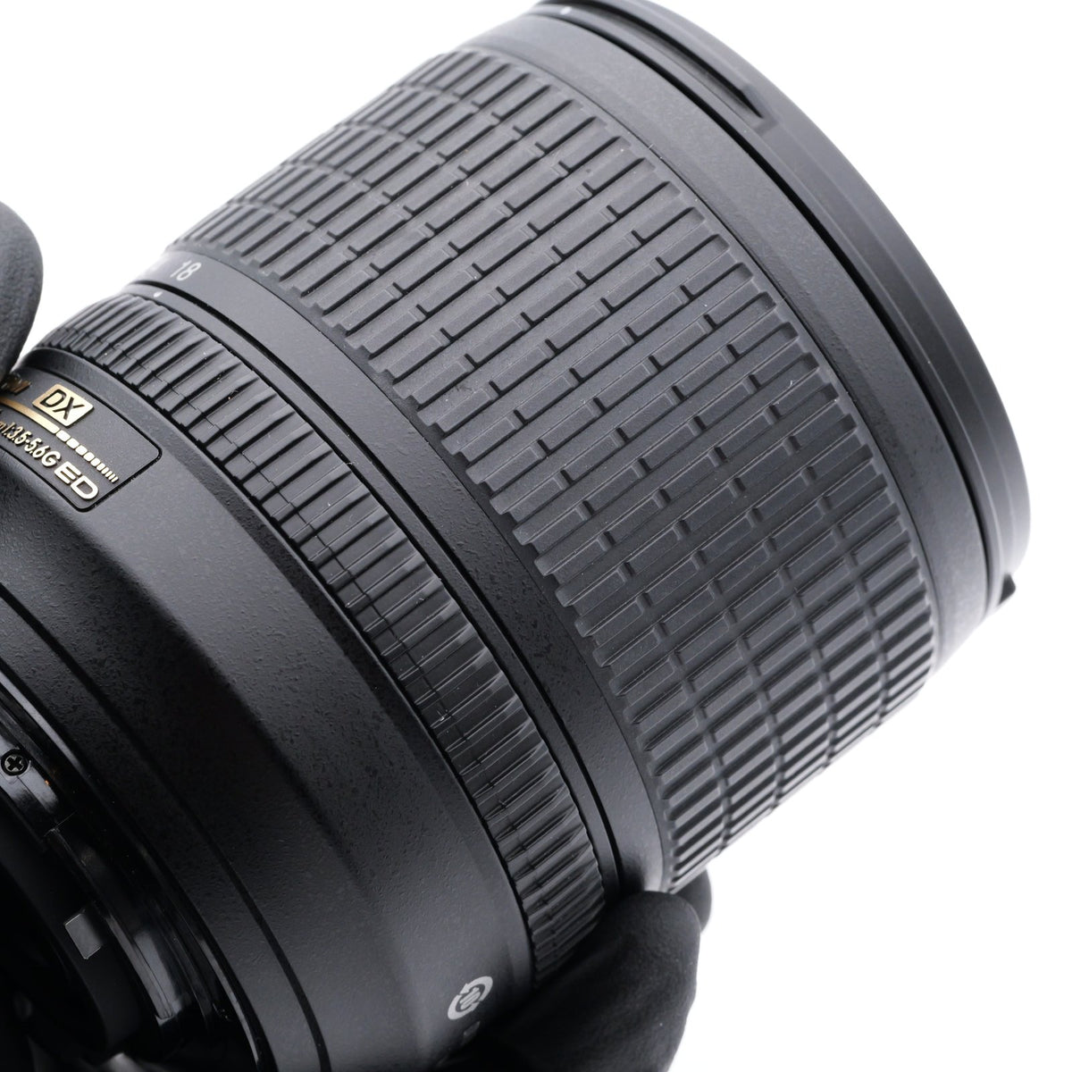 Nikon AF-S DX NIKKOR 18-105mm F3.5-5.6 G ED VR レンズ ニコン Fマウント