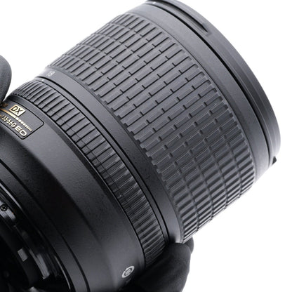 Nikon AF-S DX NIKKOR 18-105mm F3.5-5.6 G ED VR レンズ ニコン Fマウント