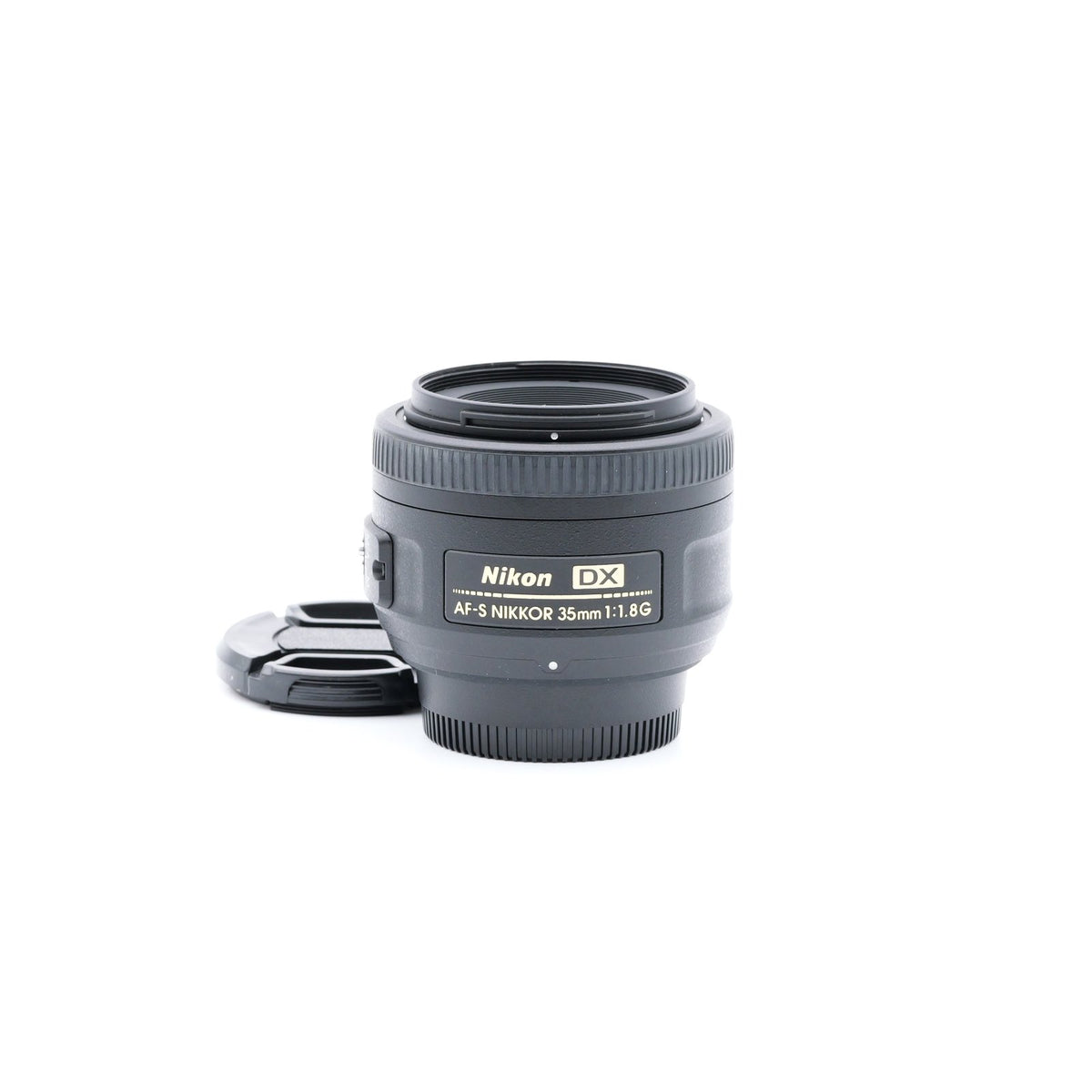 Nikon AF-S NIKKOR 35mm F1.8 G レンズ ニコン Fマウント