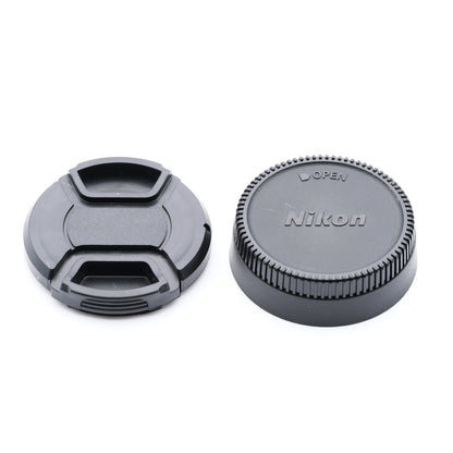 Nikon AF-S NIKKOR 35mm F1.8 G レンズ ニコン Fマウント