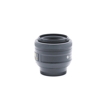 Nikon AF-S NIKKOR 35mm F1.8 G レンズ ニコン Fマウント