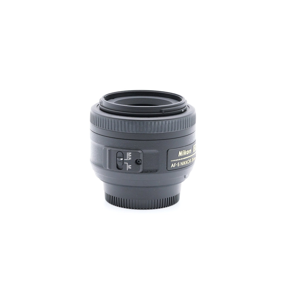 Nikon AF-S NIKKOR 35mm F1.8 G レンズ ニコン Fマウント